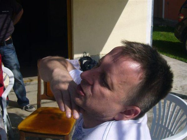 Ne mogu